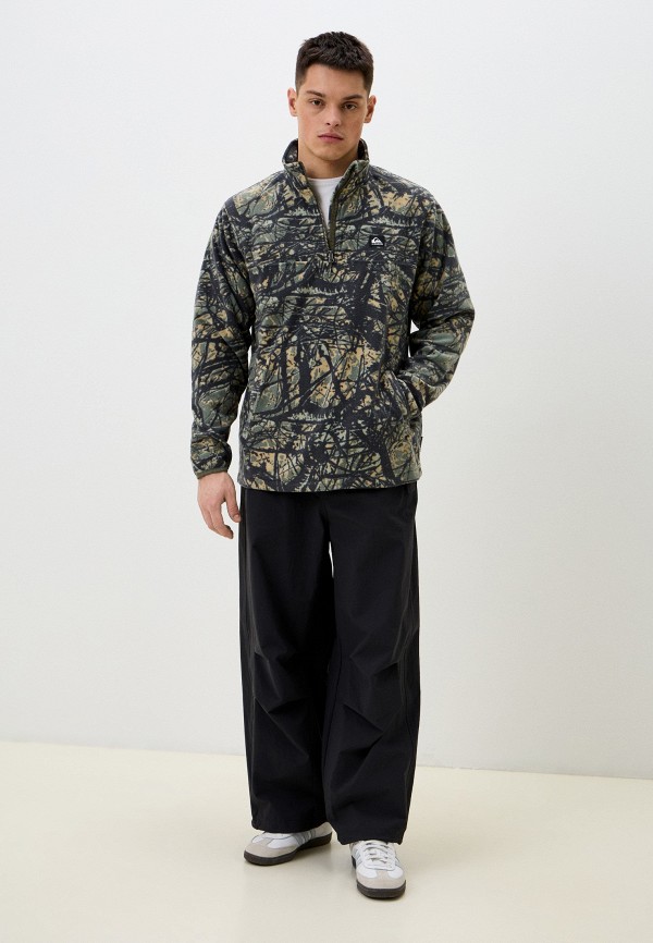 Quiksilver Олимпийка - SURF DAYS - фото 2