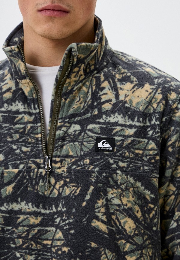 Quiksilver Олимпийка - SURF DAYS - фото 4