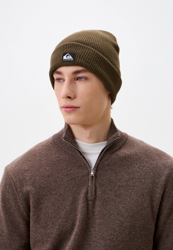 Quiksilver Шапка - PERFORMER 2 - фото 2