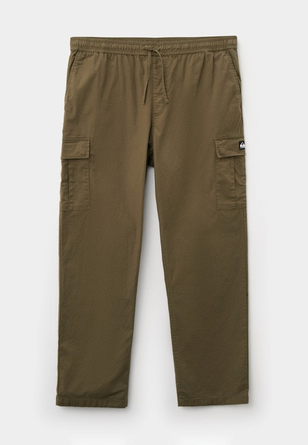 Quiksilver Брюки - DNA BEACH CARGO - фото 1