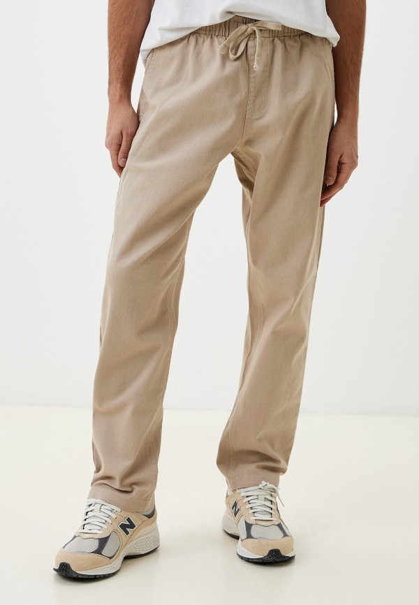 Quiksilver Брюки - DNA TWILL PANT - фото 1