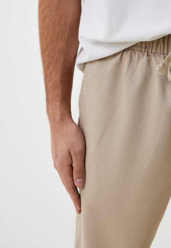 Quiksilver Брюки - DNA TWILL PANT - фото 4