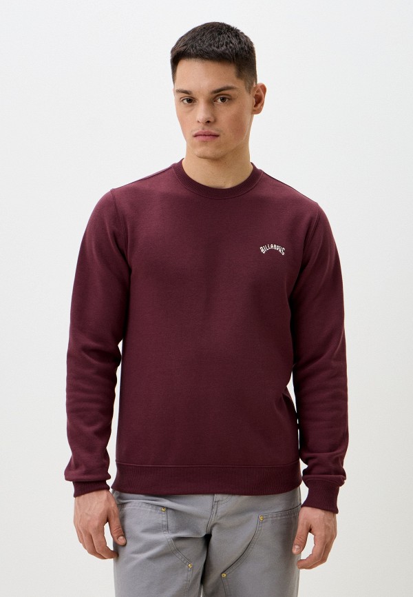 Billabong Свитшот - ARCH  OTLR PTO - фото 1