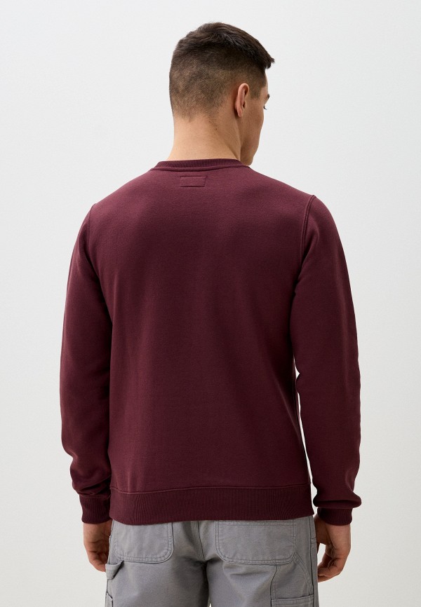 Billabong Свитшот - ARCH  OTLR PTO - фото 3