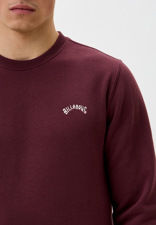 Billabong Свитшот - ARCH  OTLR PTO - фото 4