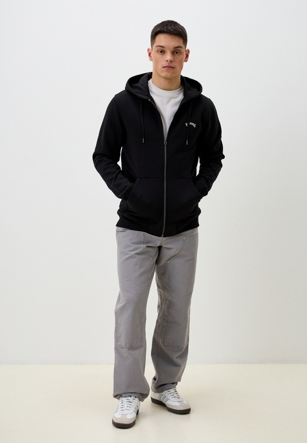 Billabong Толстовка - ARCH  OTLR BLK - фото 2