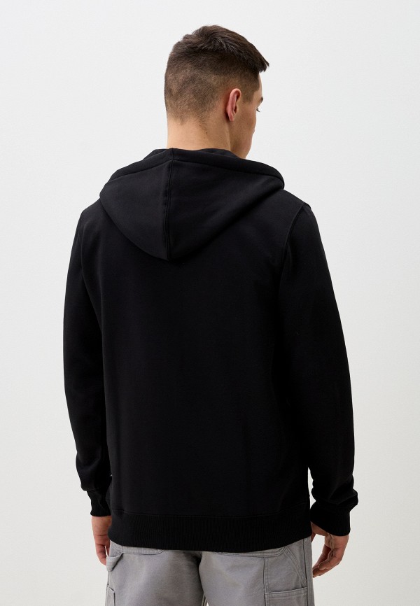 Billabong Толстовка - ARCH  OTLR BLK - фото 3