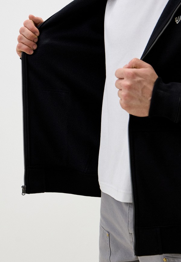 Billabong Толстовка - ARCH  OTLR BLK - фото 5