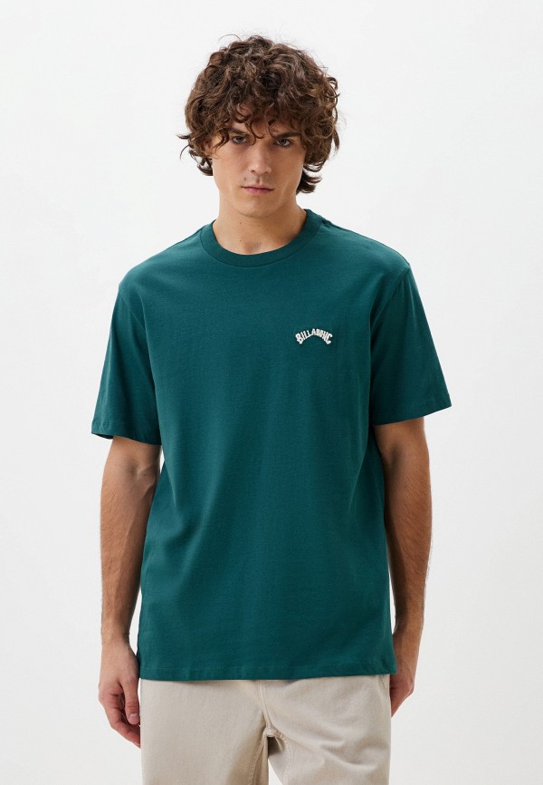 Billabong Футболка - ARCH  KTTP BSD0 - фото 1