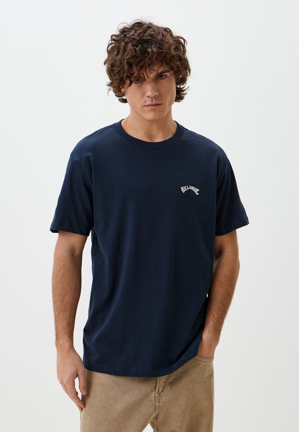 Billabong Футболка - ARCH (NVY) - фото 1