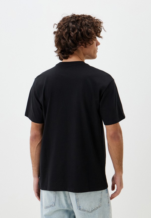 Billabong Футболка - ARCH  TEES BLK - фото 2