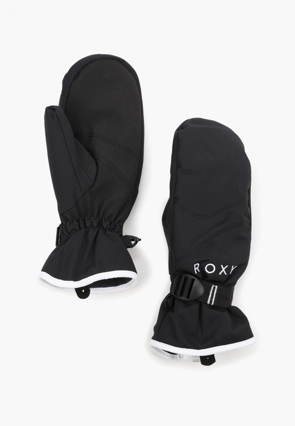 Roxy Варежки горнолыжные - ROXY JETTY SOLID MITT - фото 1