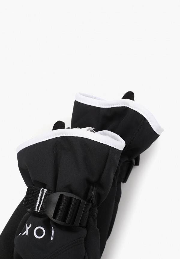 Roxy Варежки горнолыжные - ROXY JETTY SOLID MITT - фото 2