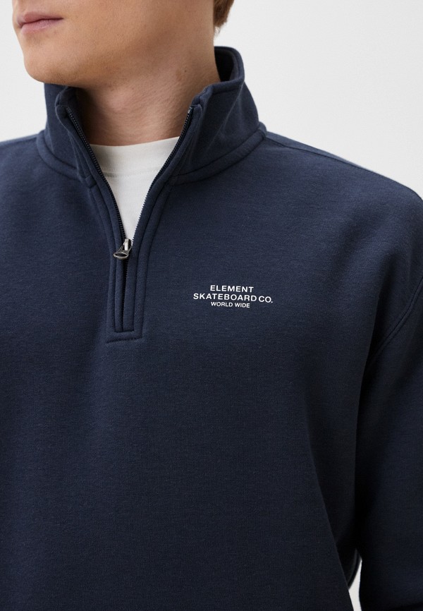 Element Олимпийка - CORNELL SKATE CO ZIP - фото 5