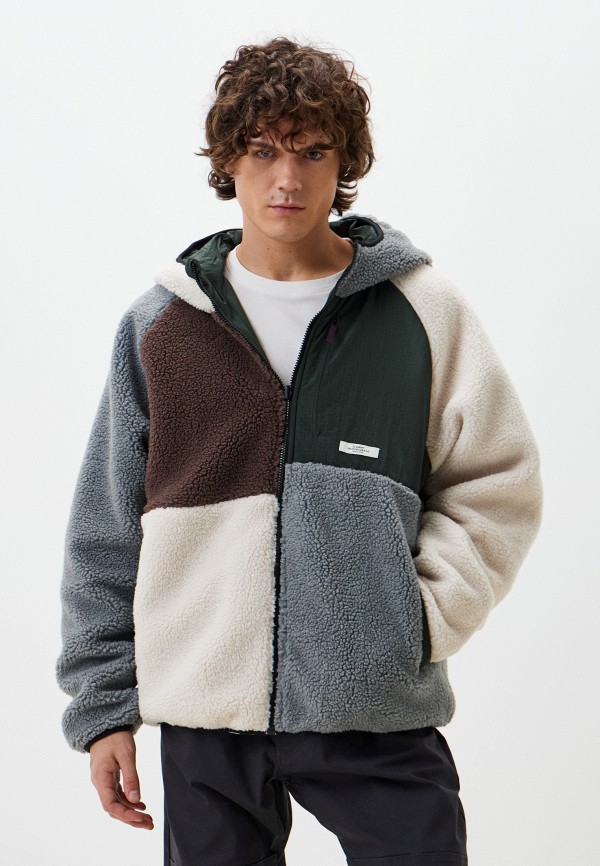 Element Куртка меховая - WOLFE SHERPA - фото 1