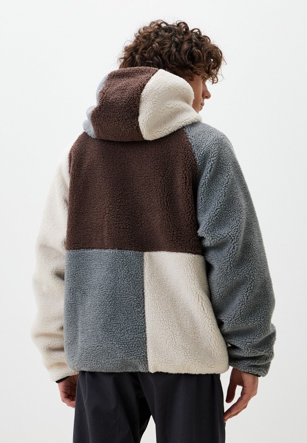 Element Куртка меховая - WOLFE SHERPA - фото 4