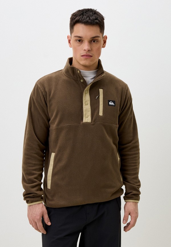 Quiksilver Олимпийка - NO DESTINATION2 - фото 1