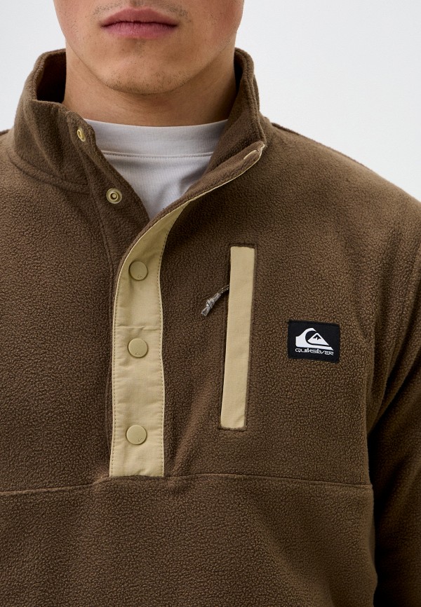 Quiksilver Олимпийка - NO DESTINATION2 - фото 4