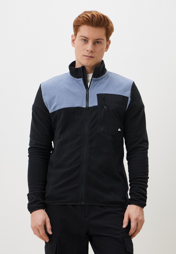 Quiksilver Олимпийка - AKER FZ FLEECE - фото 1