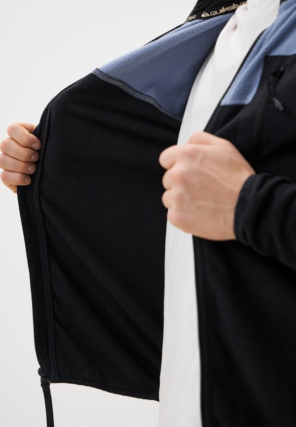 Quiksilver Олимпийка - AKER FZ FLEECE - фото 4