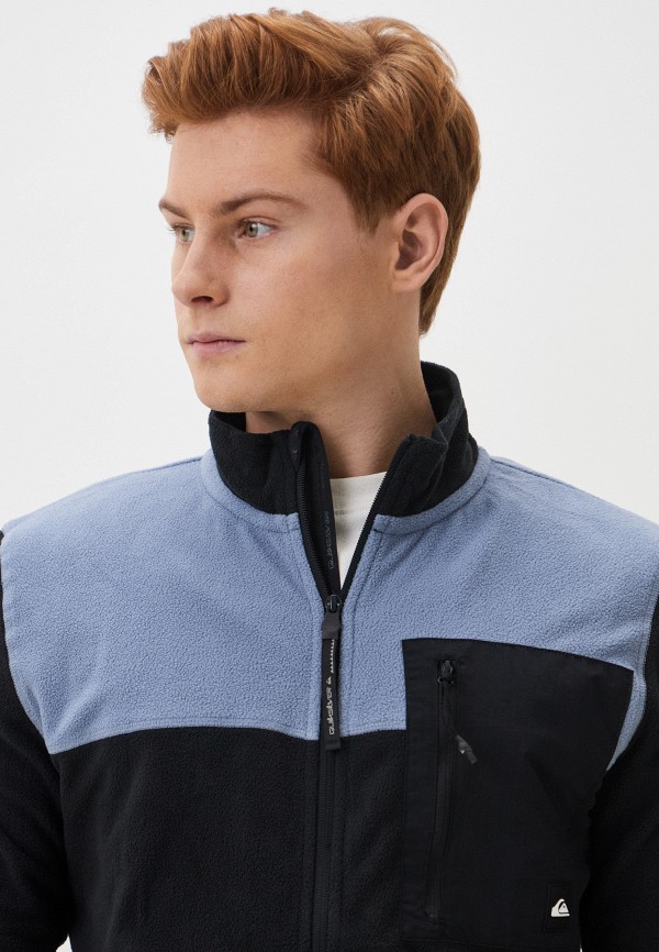 Quiksilver Олимпийка - AKER FZ FLEECE - фото 5