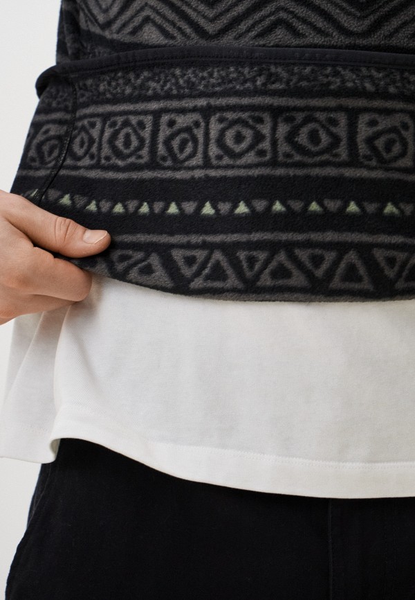 Quiksilver Олимпийка - AKER HZ FLEECE - фото 5