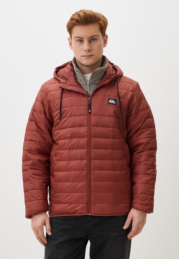 Quiksilver Куртка утепленная - SCALY - фото 1