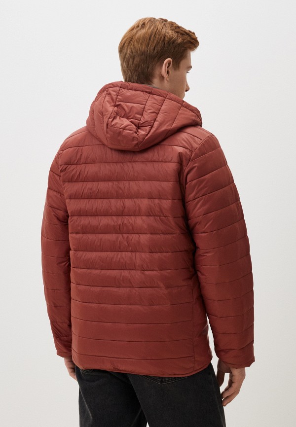 Quiksilver Куртка утепленная - SCALY - фото 3