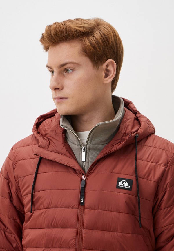 Quiksilver Куртка утепленная - SCALY - фото 5