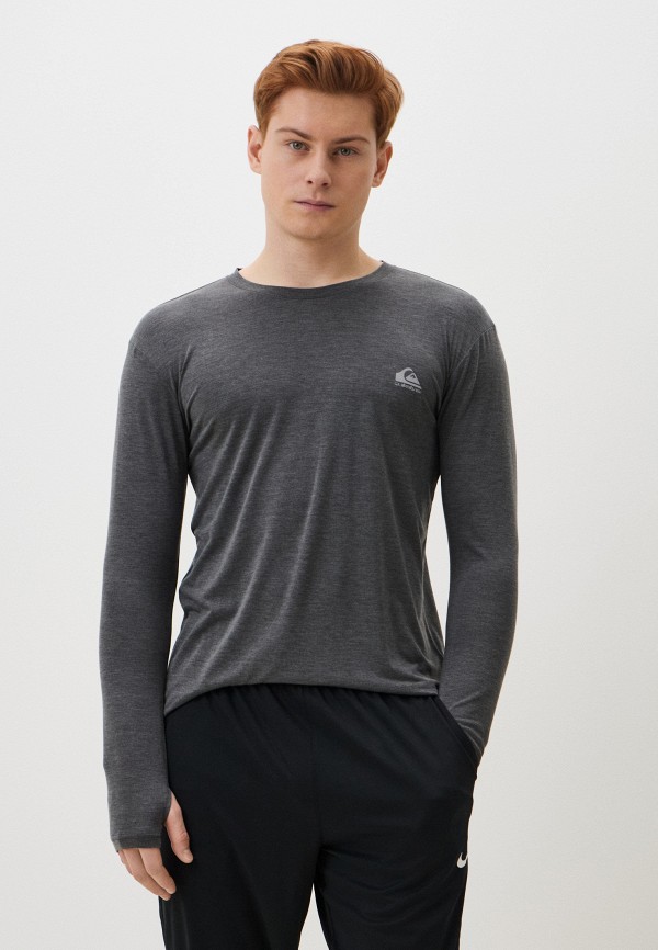 Quiksilver Лонгслив спортивный - COASTAL RUN - фото 1