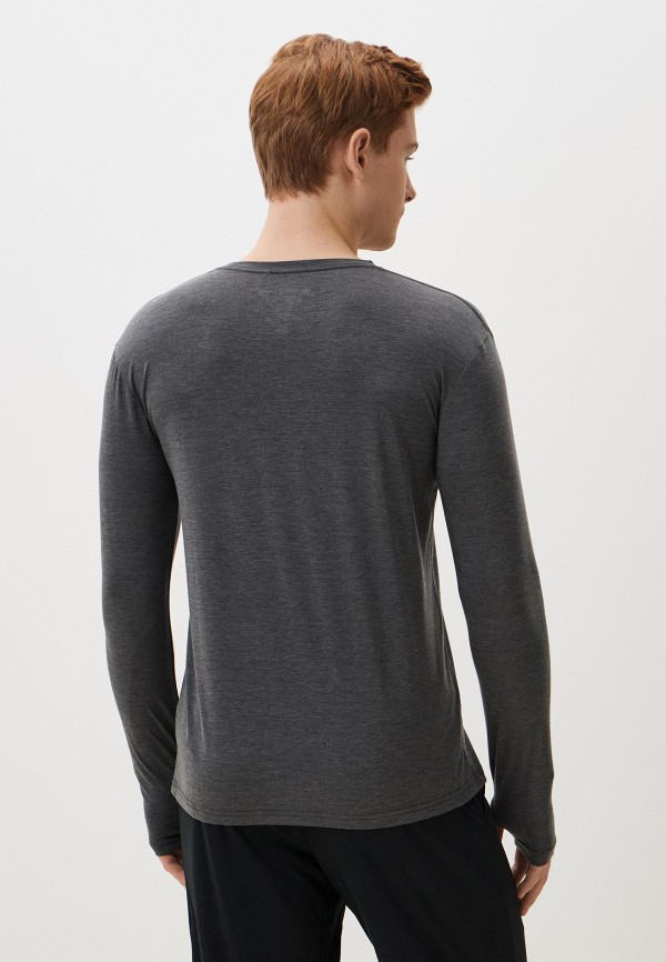 Quiksilver Лонгслив спортивный - COASTAL RUN - фото 3