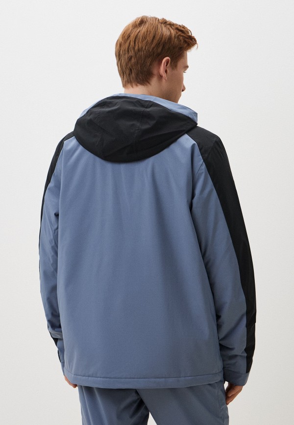 Quiksilver Куртка сноубордическая - MISSION BLOCK - фото 3