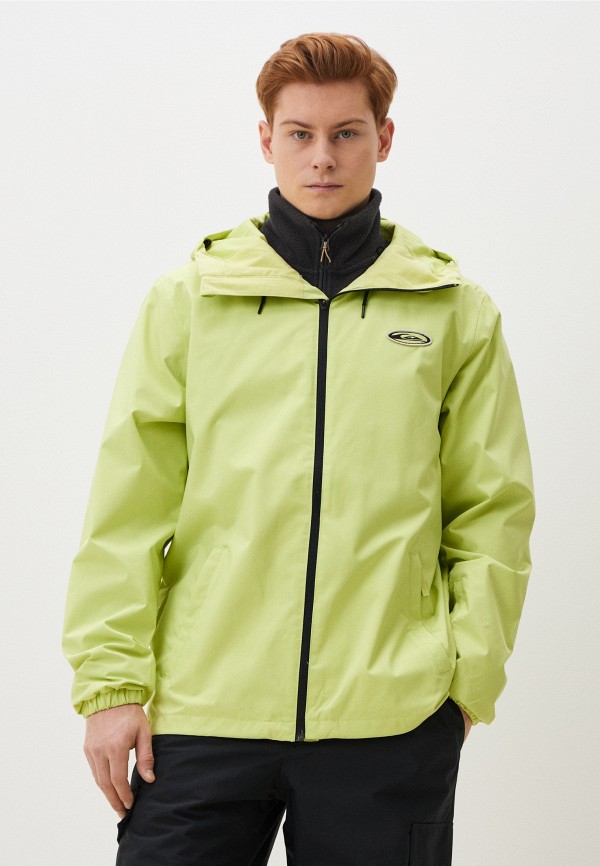 Quiksilver Куртка сноубордическая - HIGH IN TH HOOD - фото 1