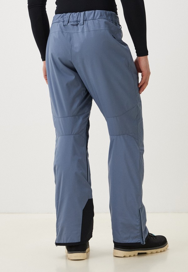 Quiksilver Брюки горнолыжные - BOUNDRY PT - фото 3