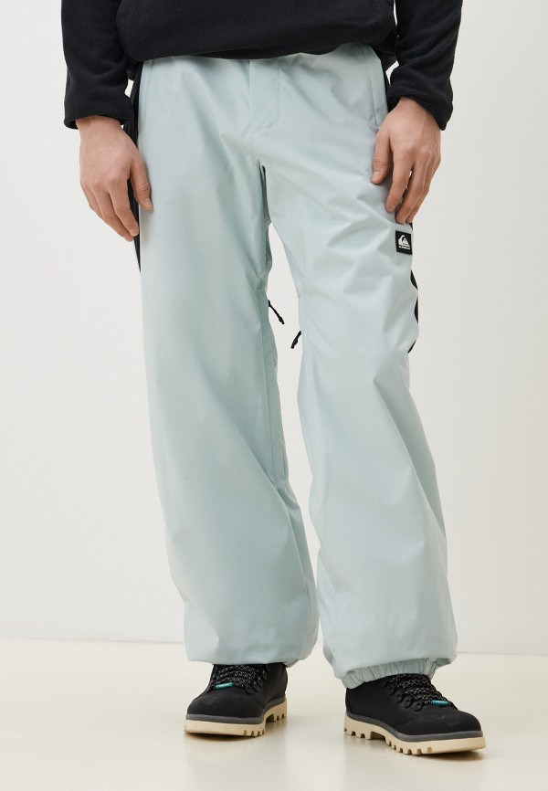 Quiksilver Брюки сноубордические - SNOW DOWN - фото 1