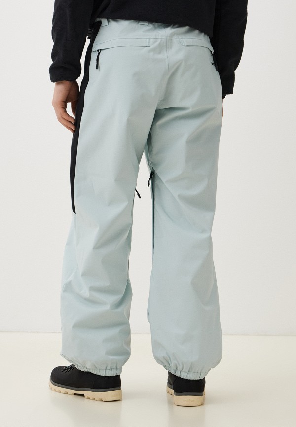 Quiksilver Брюки сноубордические - SNOW DOWN - фото 3
