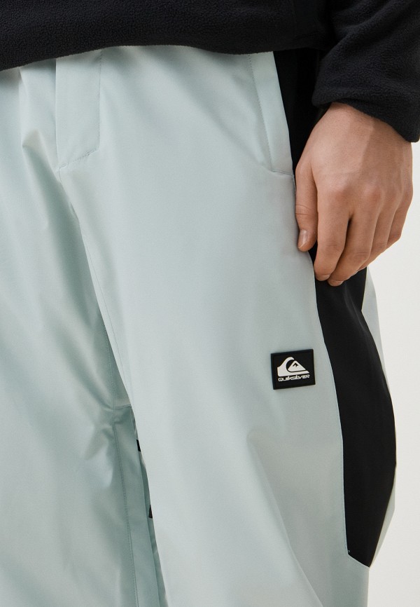 Quiksilver Брюки сноубордические - SNOW DOWN - фото 4