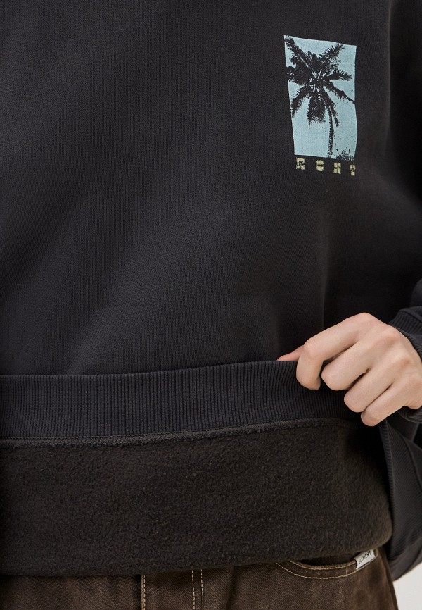 Roxy Свитшот - LINEUPOVERCRC - фото 4