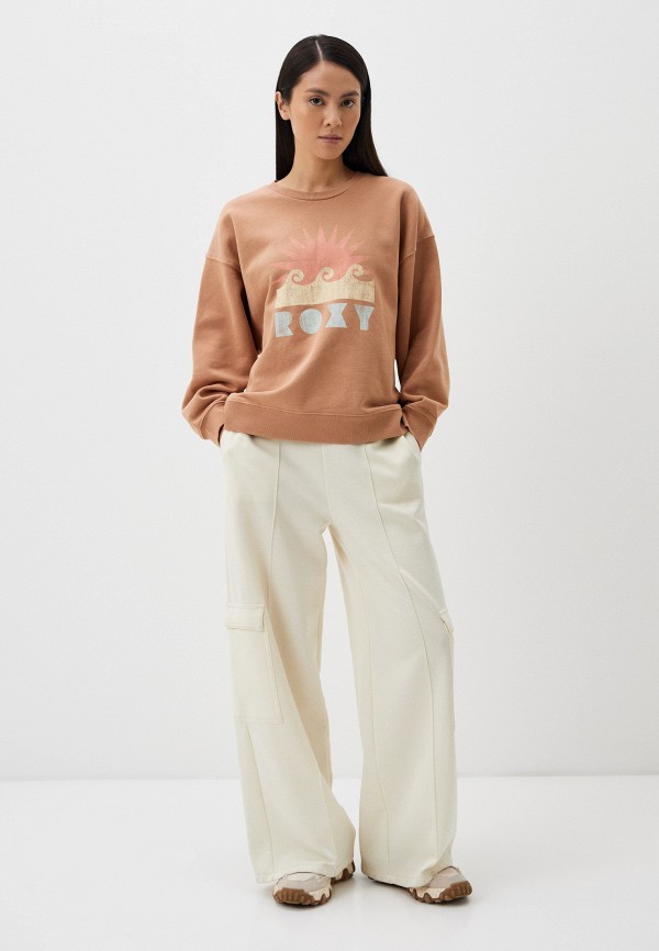 Roxy Свитшот - LINE UP A - фото 2