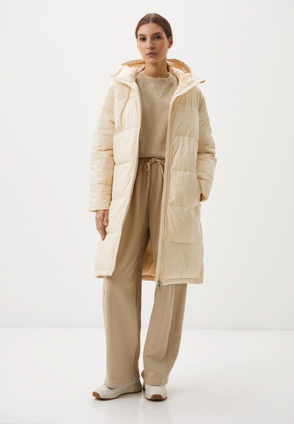 Roxy Пуховик - TEST OF TIME - фото 2