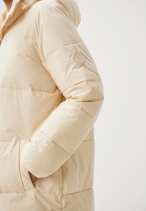 Roxy Пуховик - TEST OF TIME - фото 4