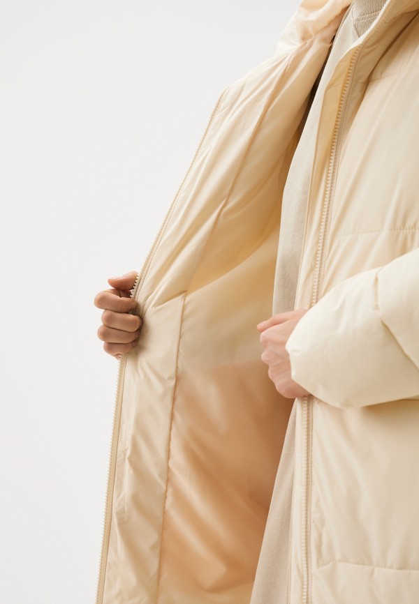 Roxy Пуховик - TEST OF TIME - фото 5