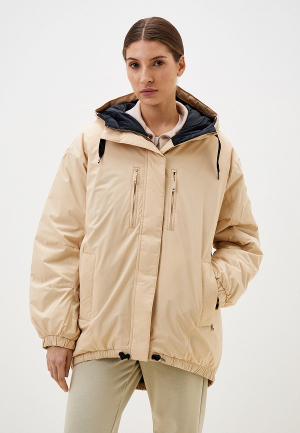 Roxy Куртка утепленная - LOFTYCLOUD - фото 1