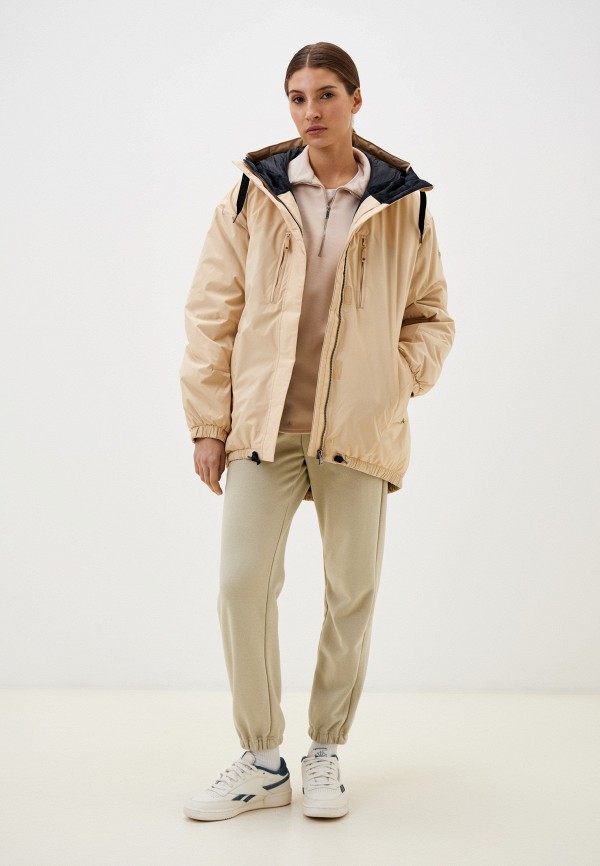 Roxy Куртка утепленная - LOFTYCLOUD - фото 2