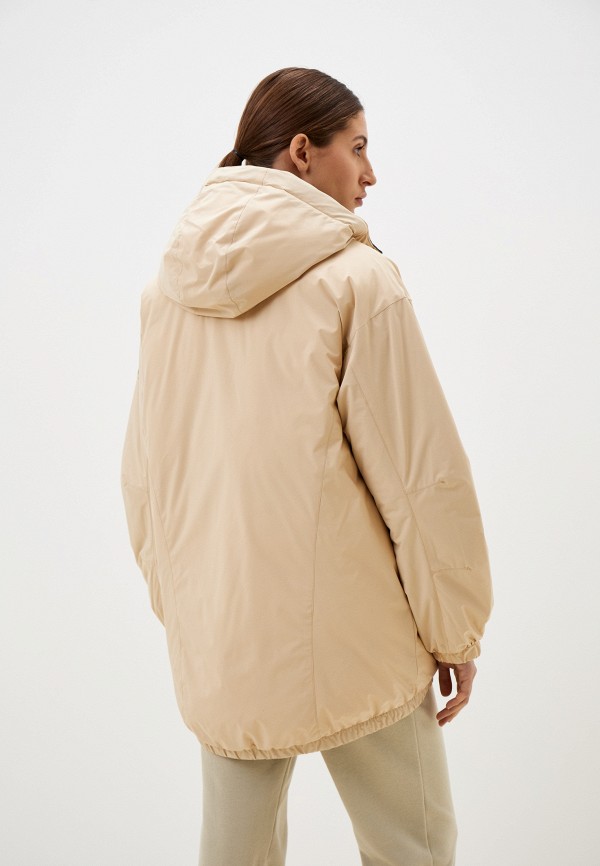 Roxy Куртка утепленная - LOFTYCLOUD - фото 3