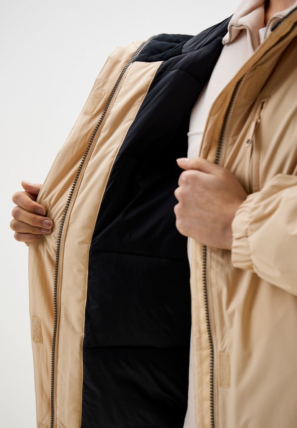 Roxy Куртка утепленная - LOFTYCLOUD - фото 4