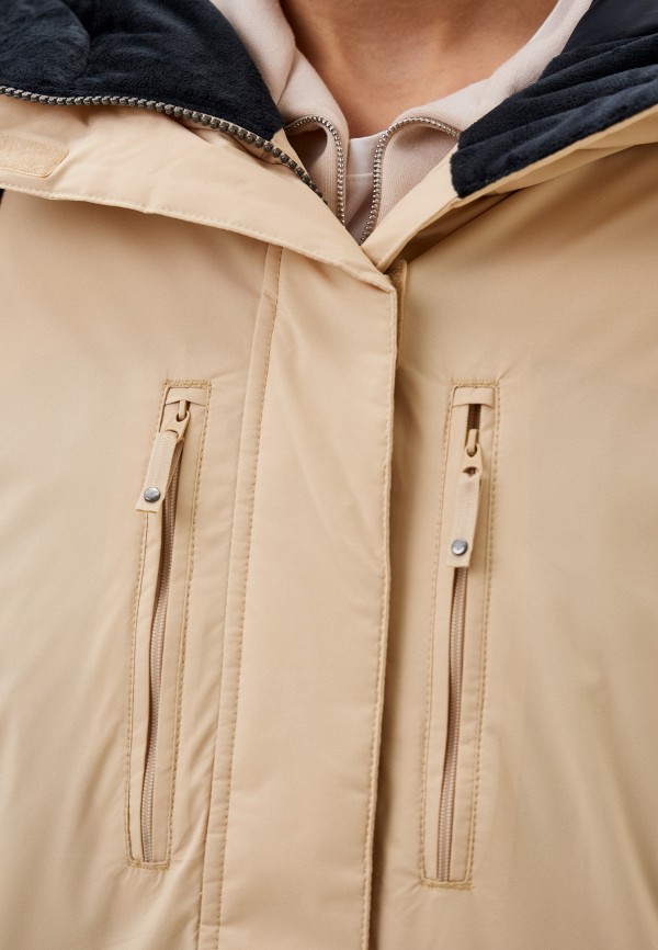 Roxy Куртка утепленная - LOFTYCLOUD - фото 5