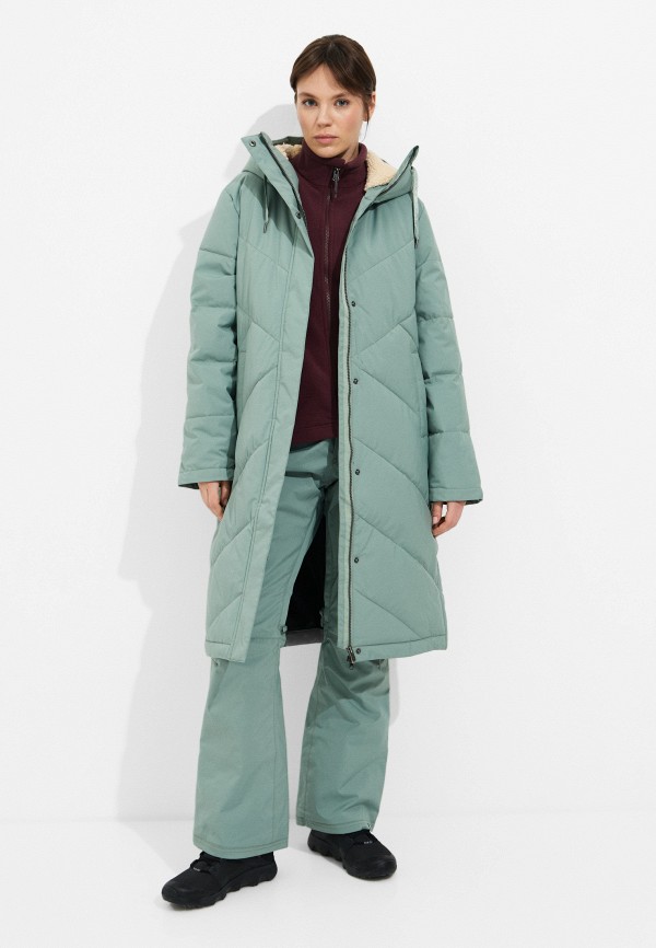 Roxy Пуховик - ELLIE - фото 2