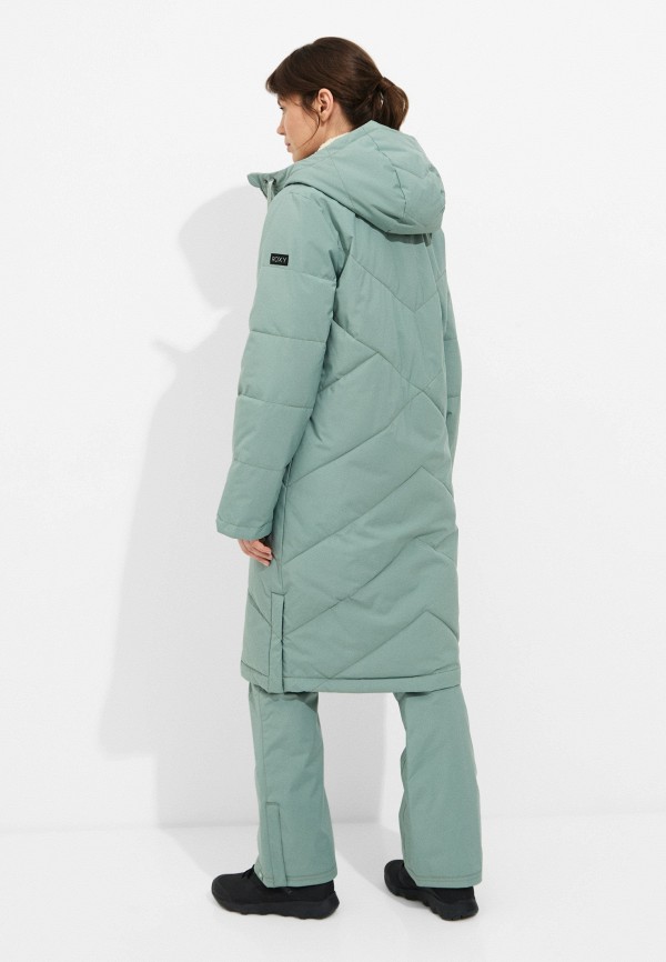 Roxy Пуховик - ELLIE - фото 3