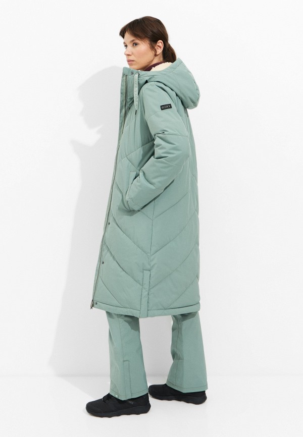 Roxy Пуховик - ELLIE - фото 4